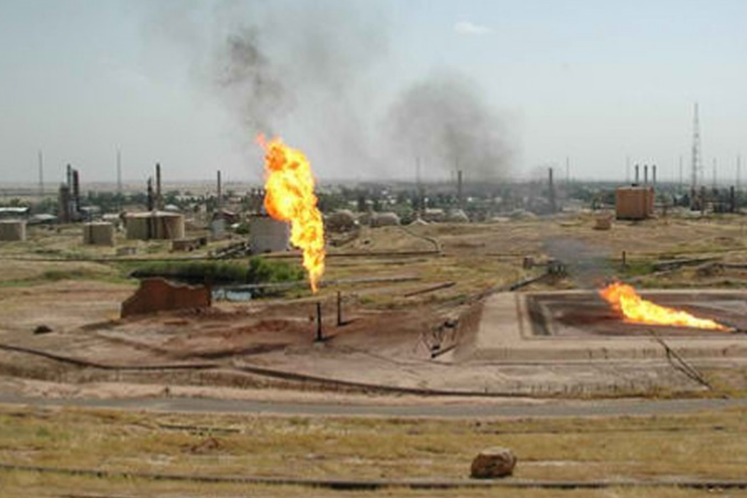 kirkuk oil