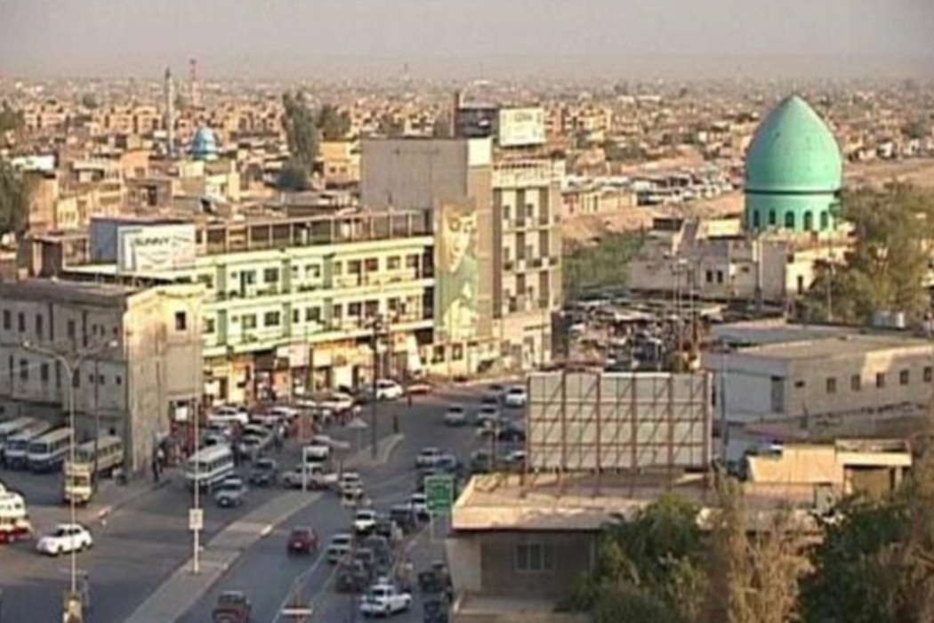 Kirkuk