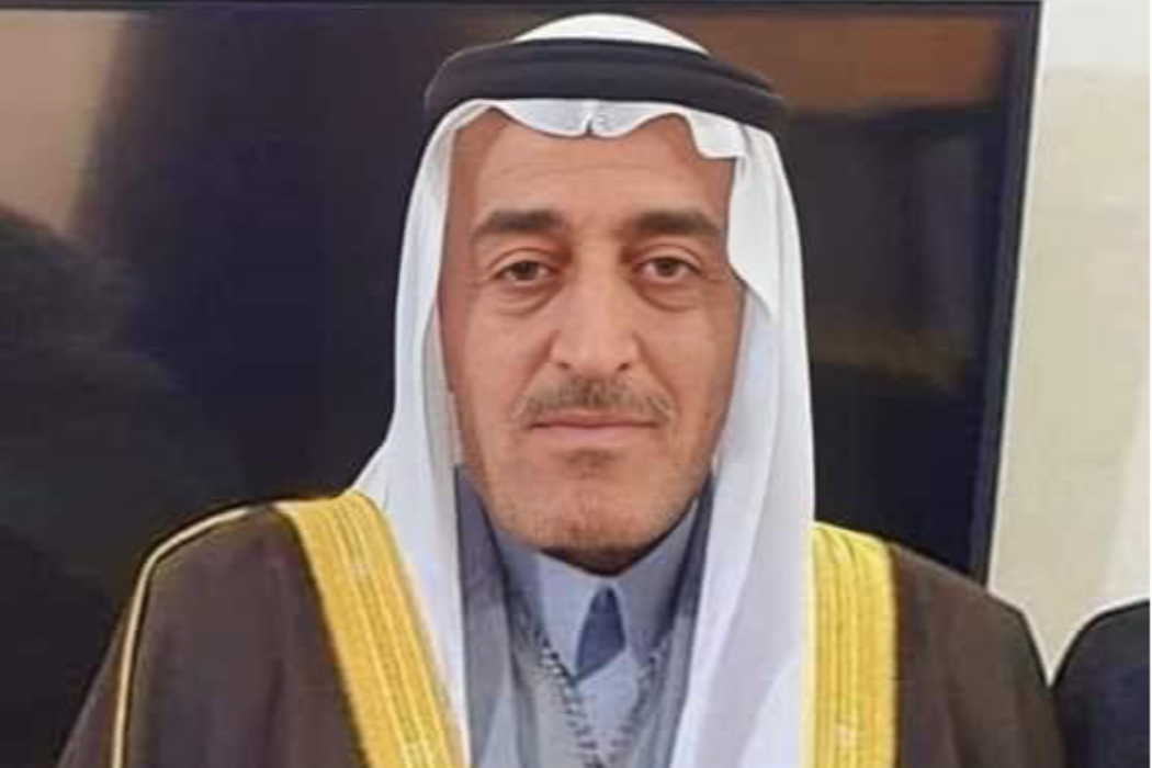 الشيخ الطيار