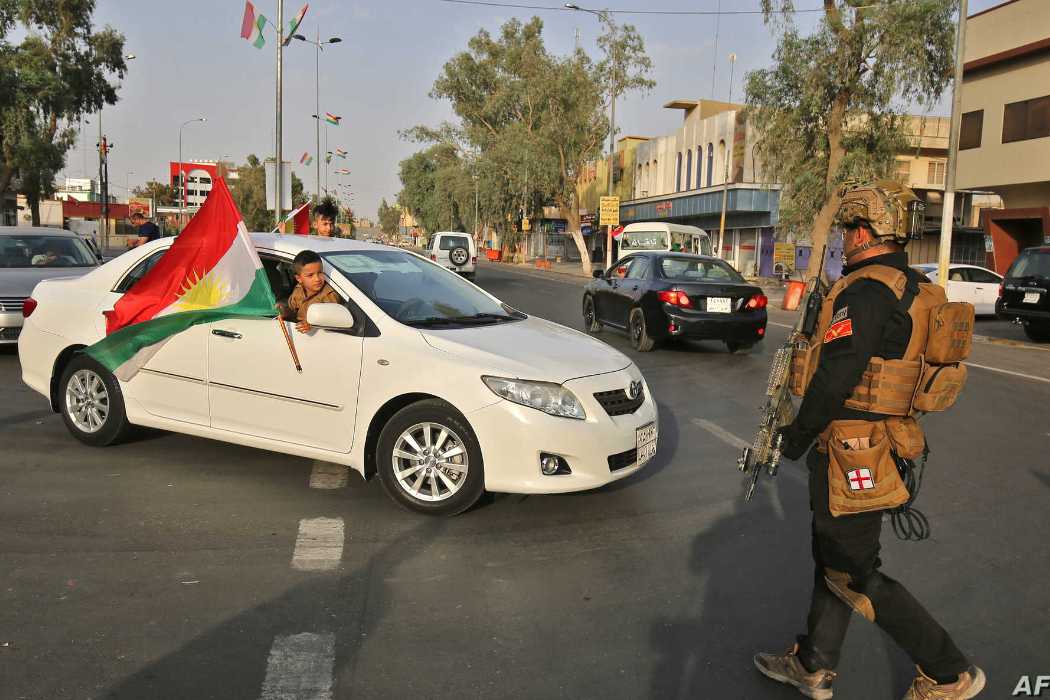 Kirkuk