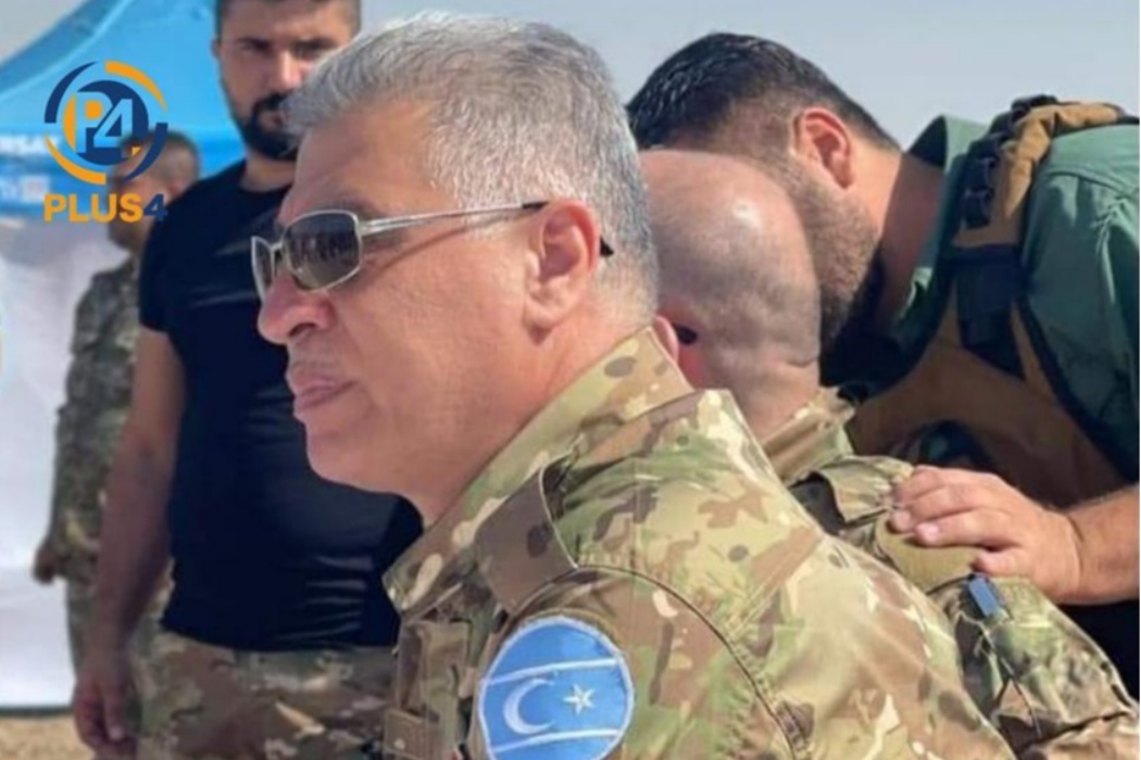 ئەرشەد ساڵحی