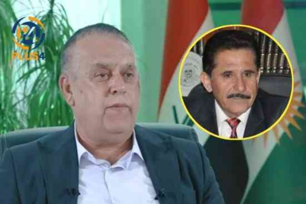 قایمقامی ناوەند