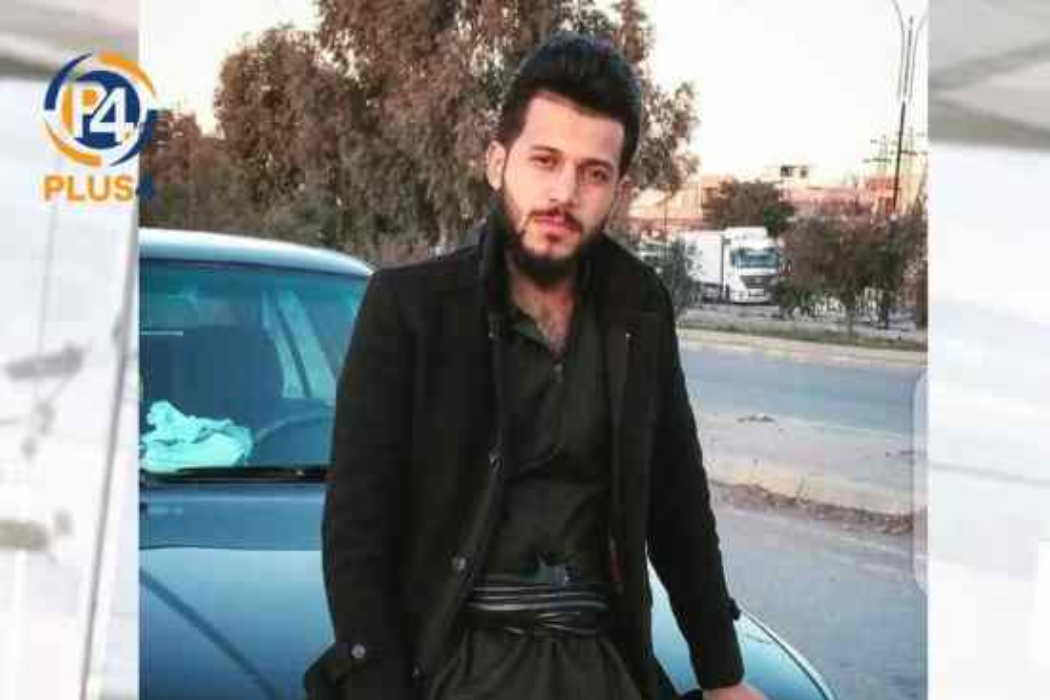 مەهدی حەسەن
