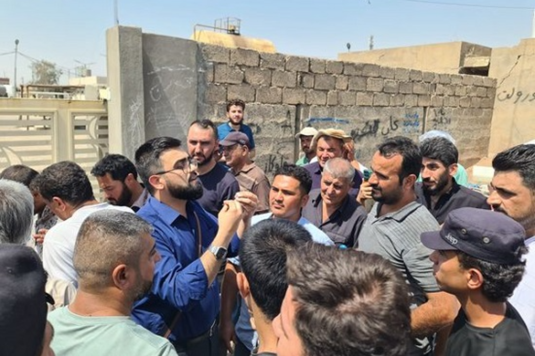 ملا احمد
