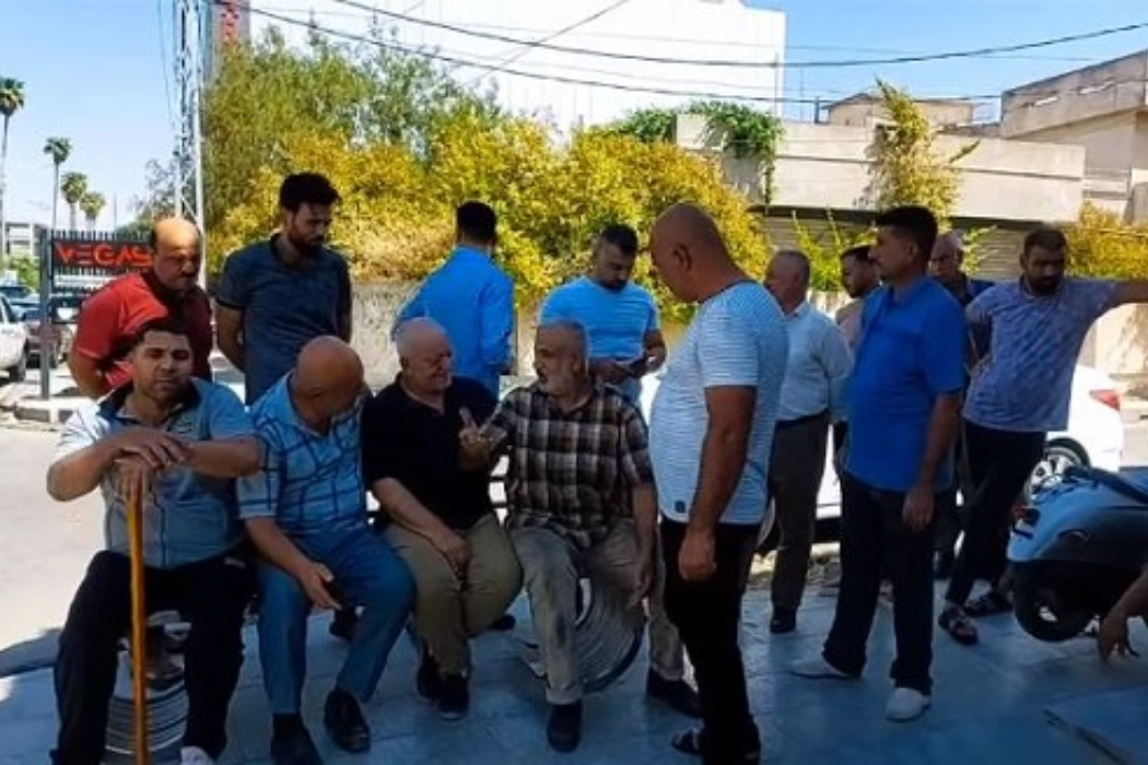 موةليدةكان