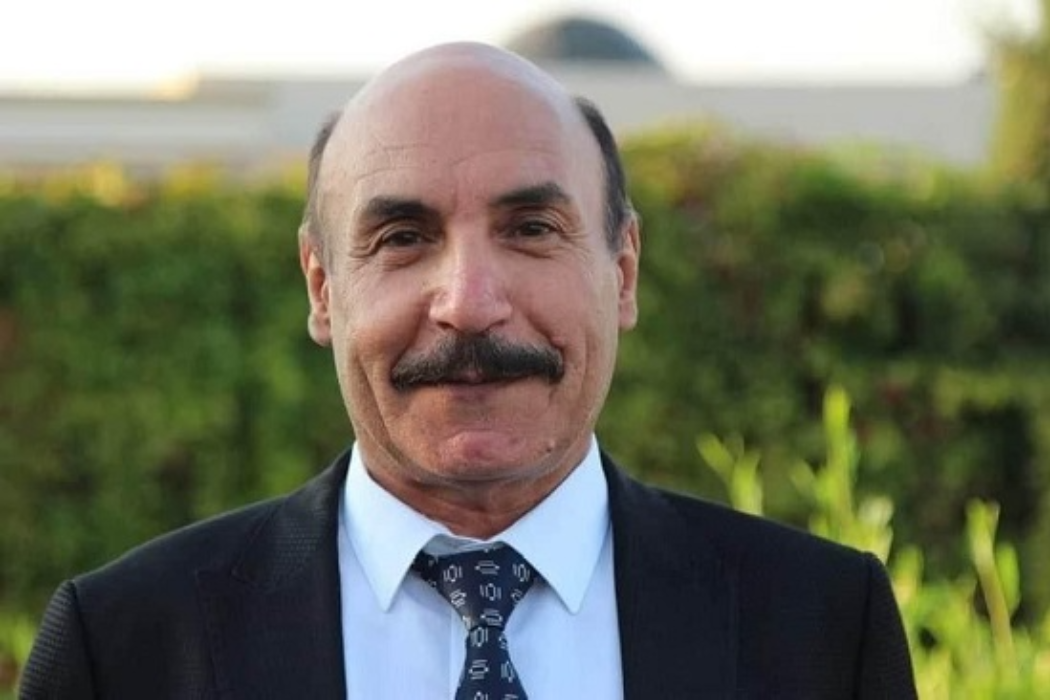 mahdi kakai