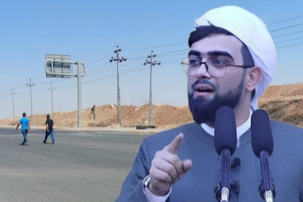 ملا احمد