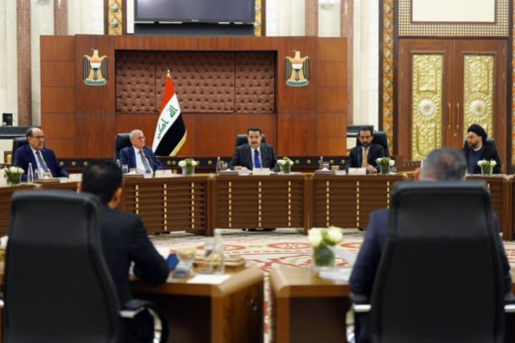 ائتلاف دولة