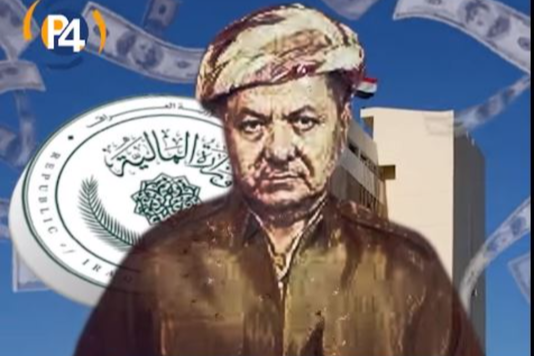 barzani