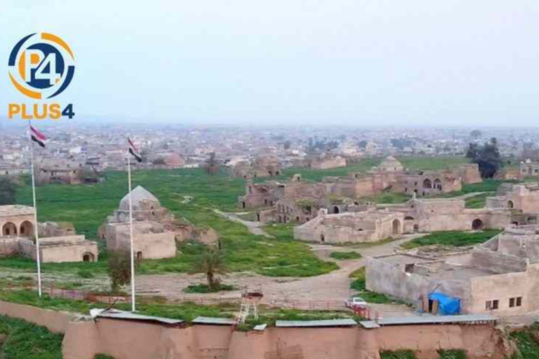 شوقەی کەرکوک