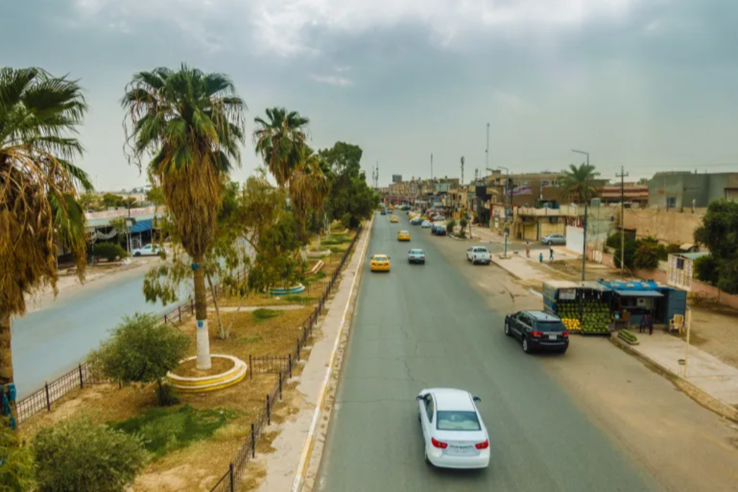 kirkuk