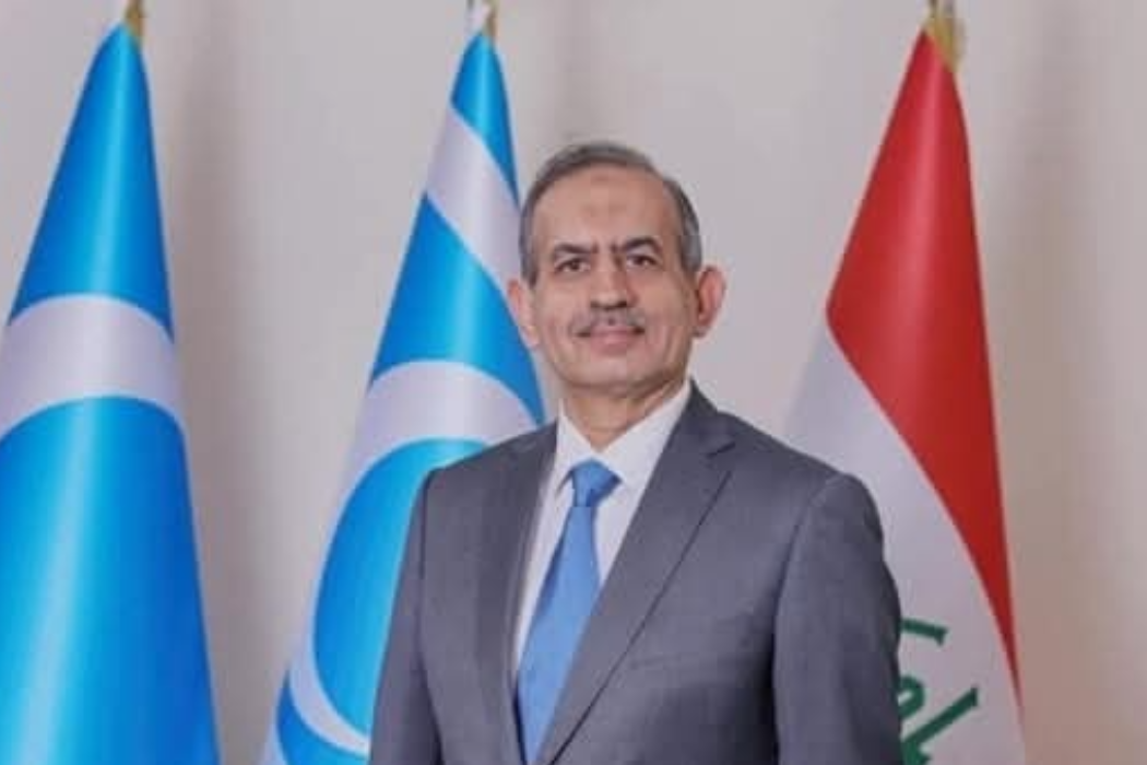 حەسەن تۆران