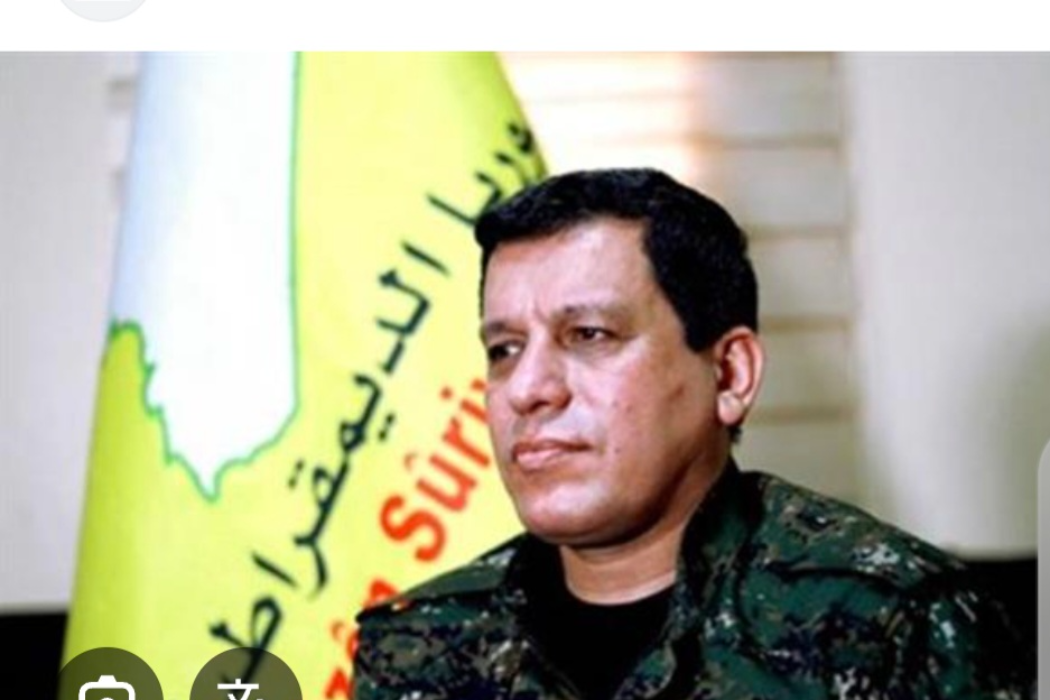 مەزلوم