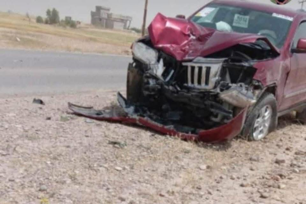 حاادث