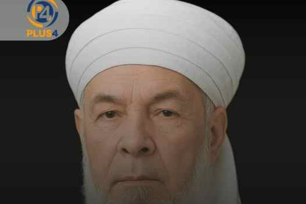 مامۆستای ئایینی