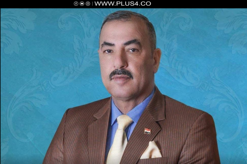 ياسين العبيدي