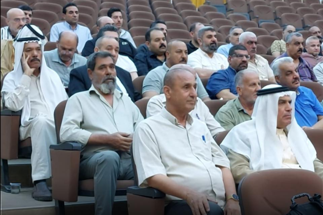 المختارون