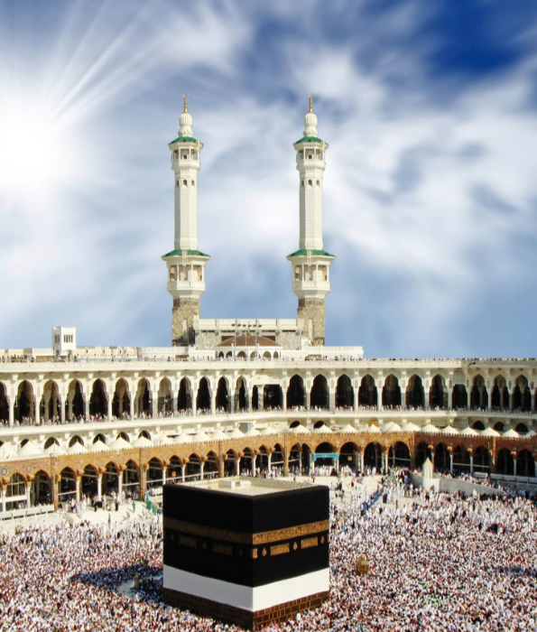 مەکە