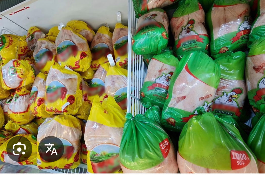 مریشکی بەستوو