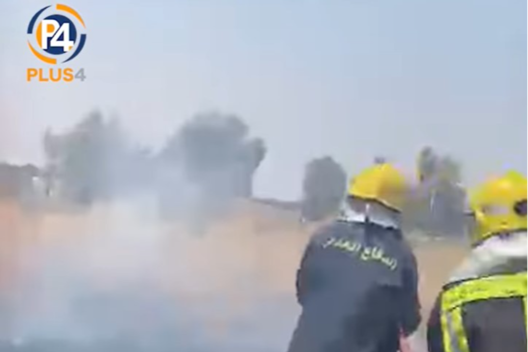 ئاگر داقوق