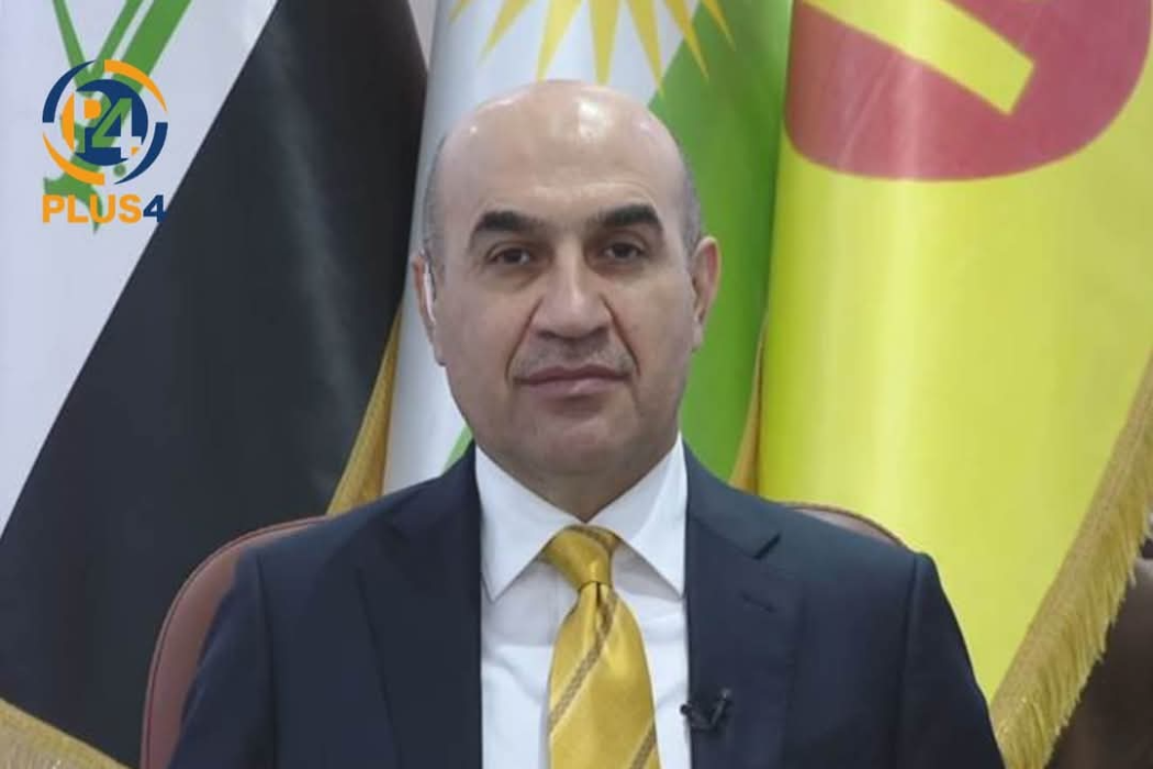 وەزیری پارتی