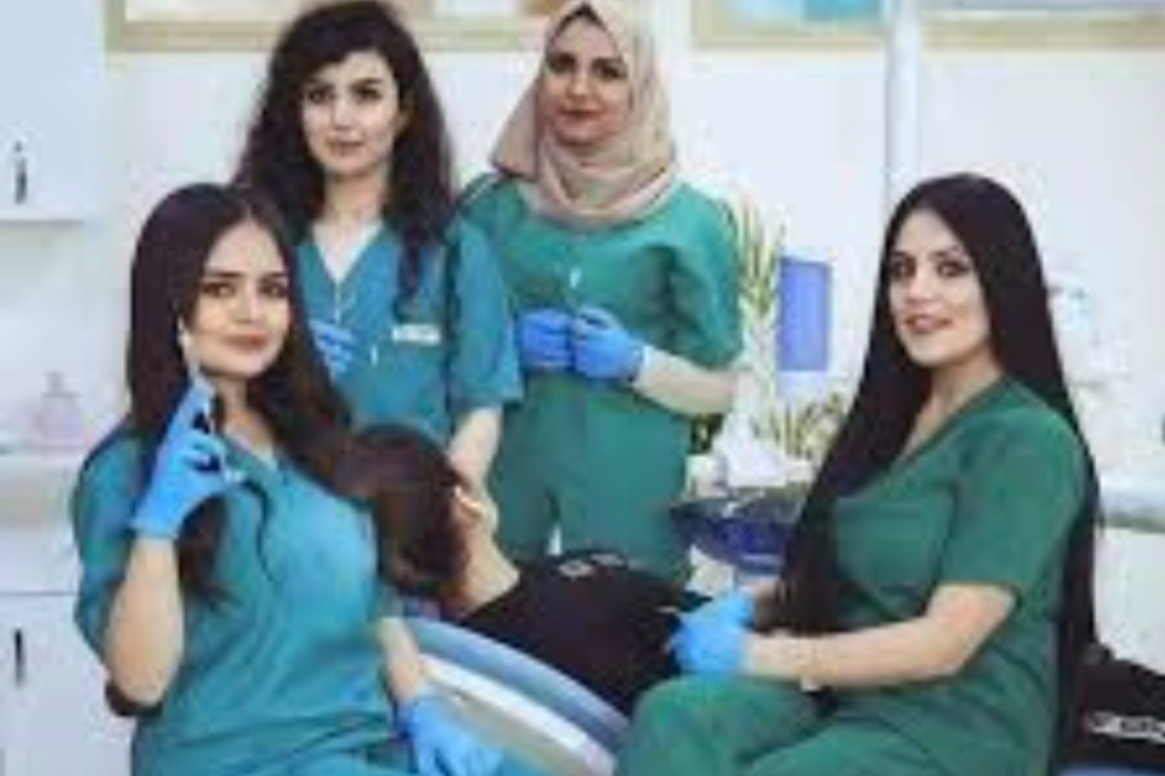 پزیشکییەکان