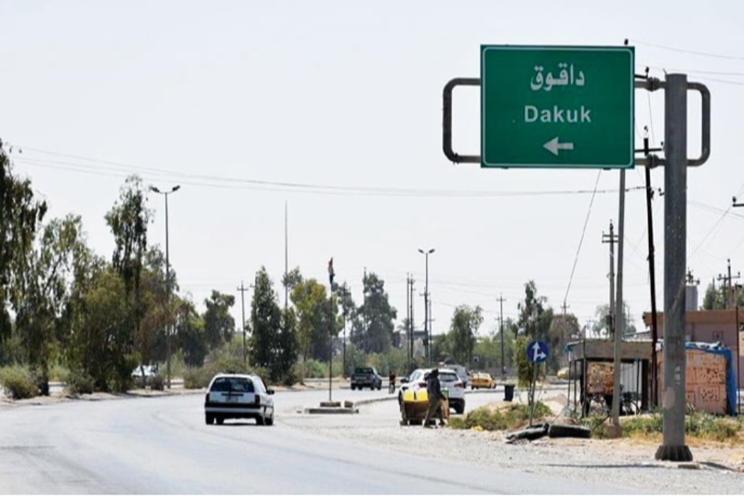 داقوق