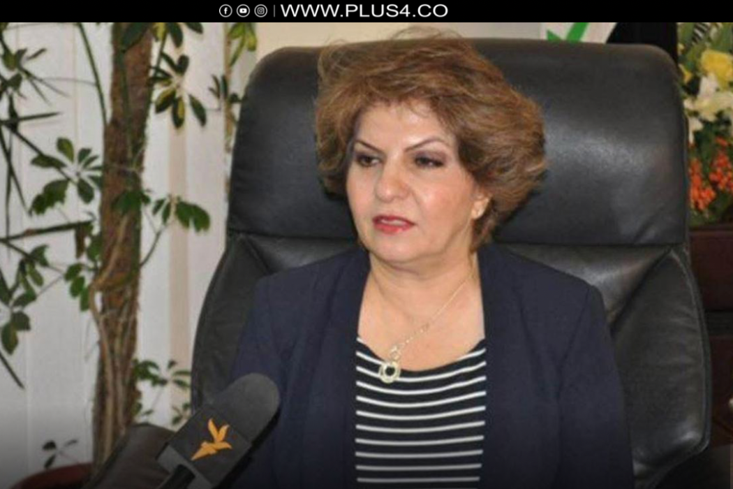 حمدية الجاف