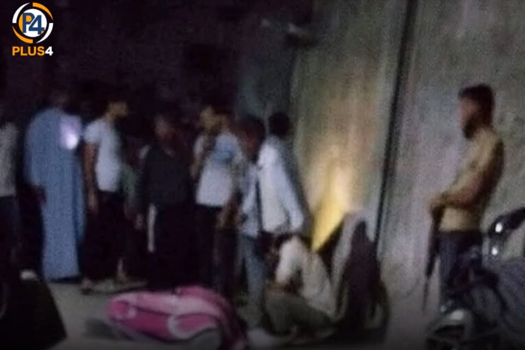 کوژرانی سەرکردەیەک