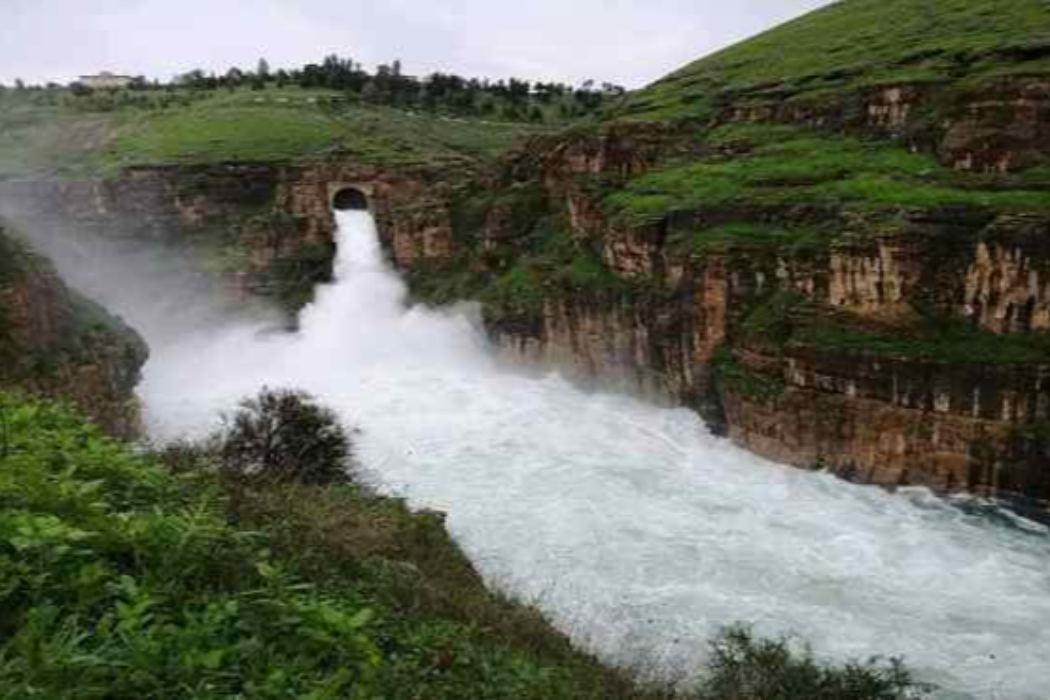 ئاوی دوکان