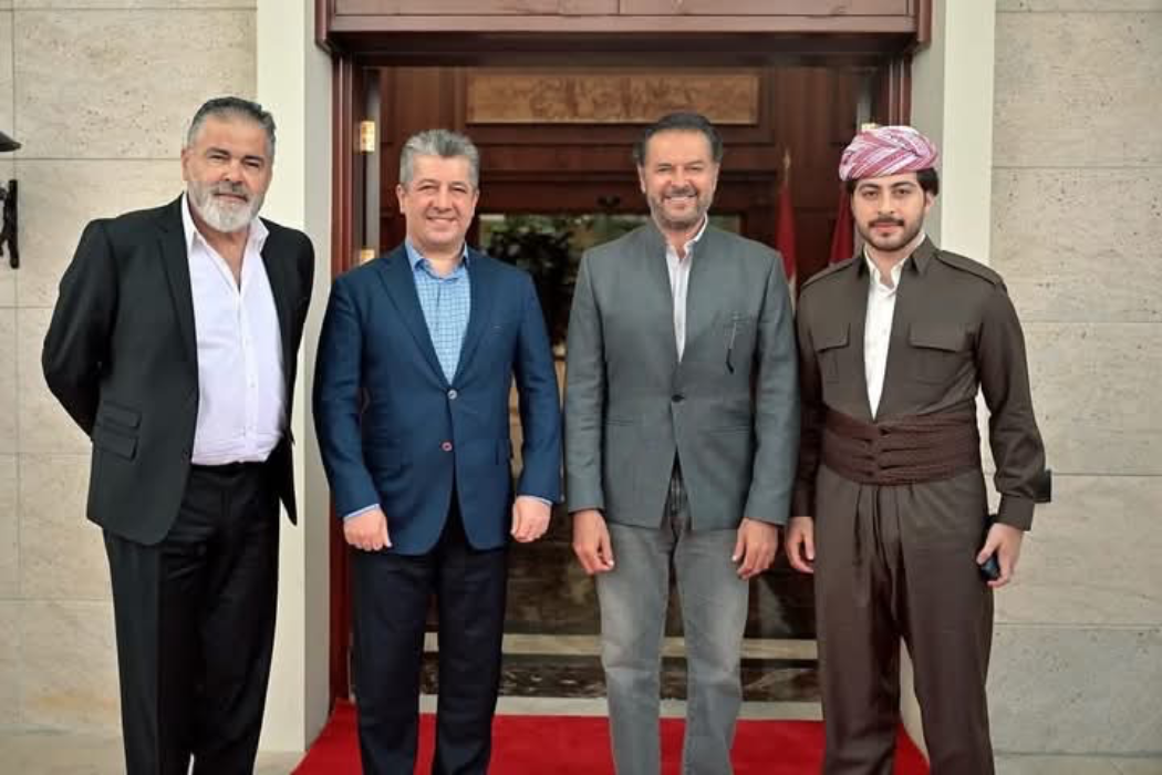 راغب علامة