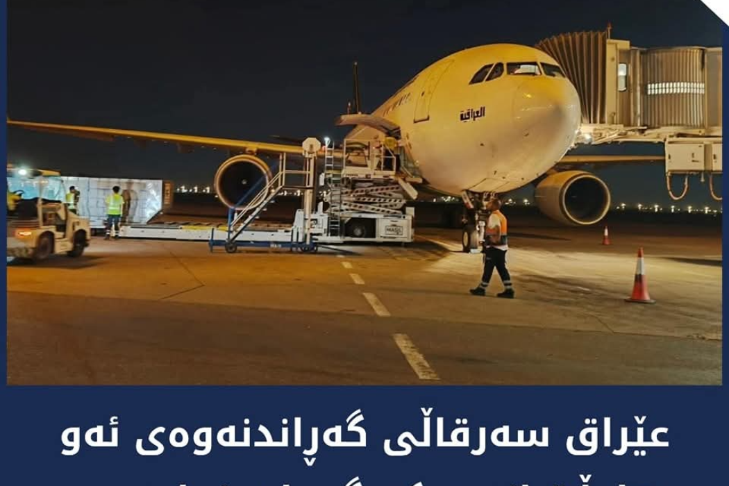 گەڕاندنەوە