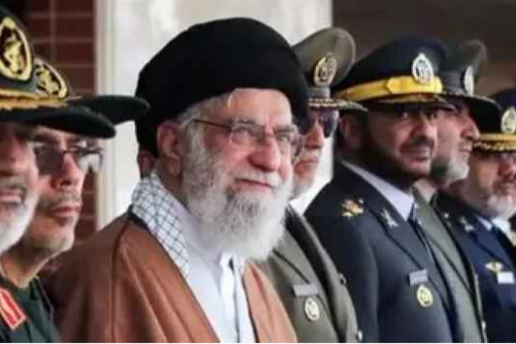 خامەنەیی