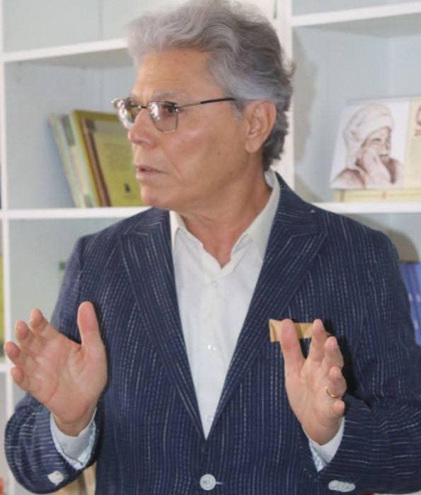 فهمي فايق