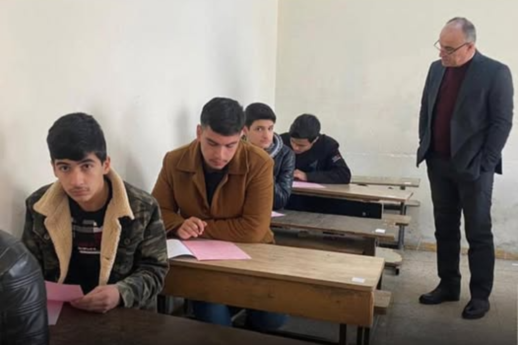 مدارس