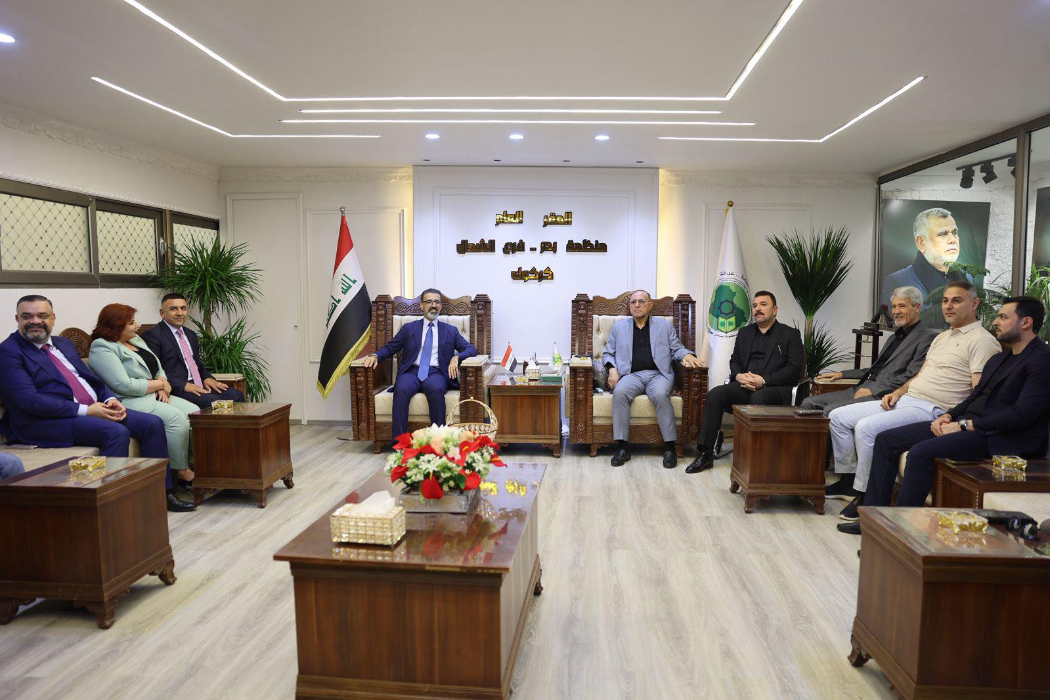 منظمة بدر
