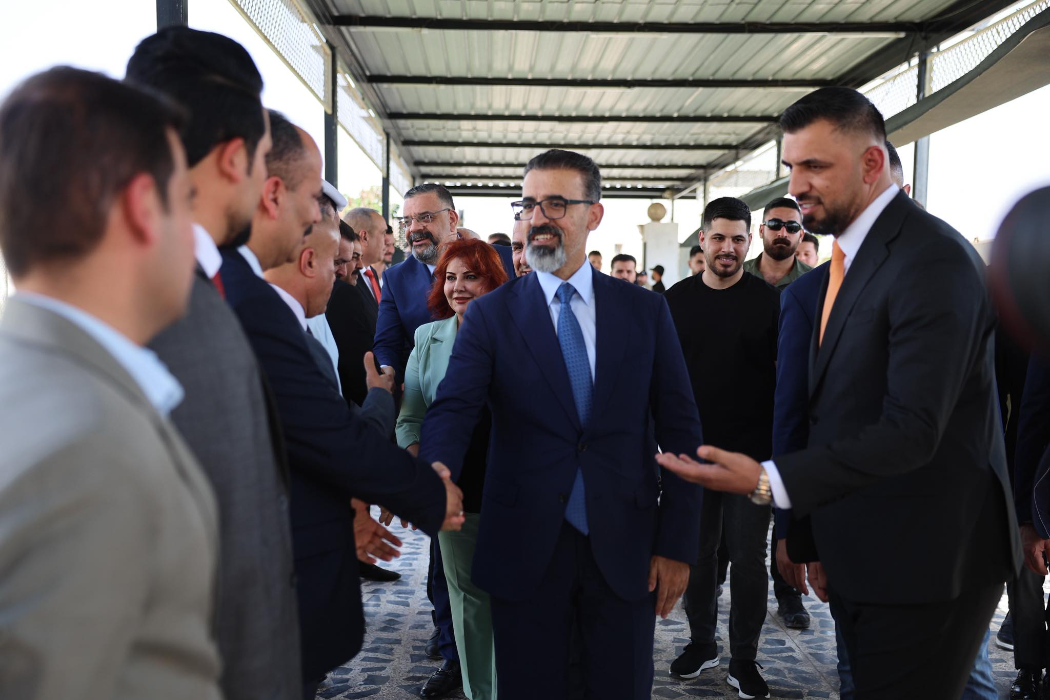 حزب تقدم