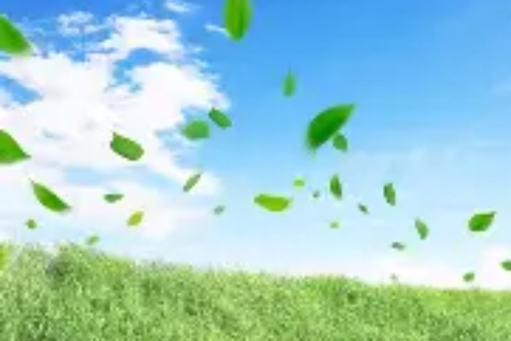 هەوای فێنک