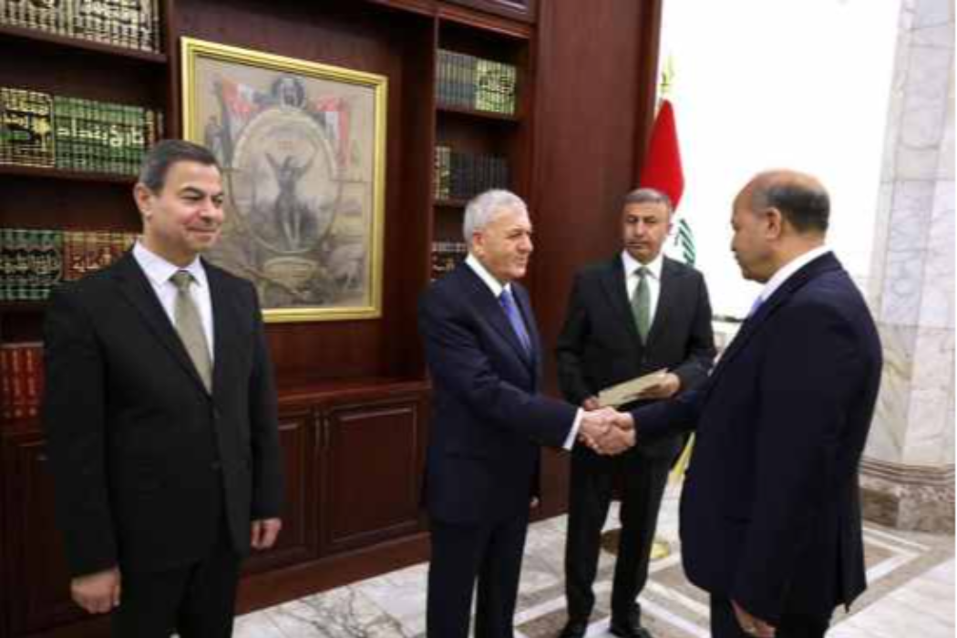 سوێندخواردن