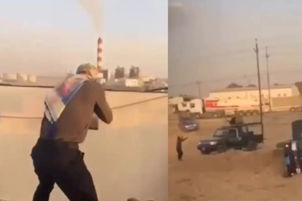 شەڕ لەخەبات
