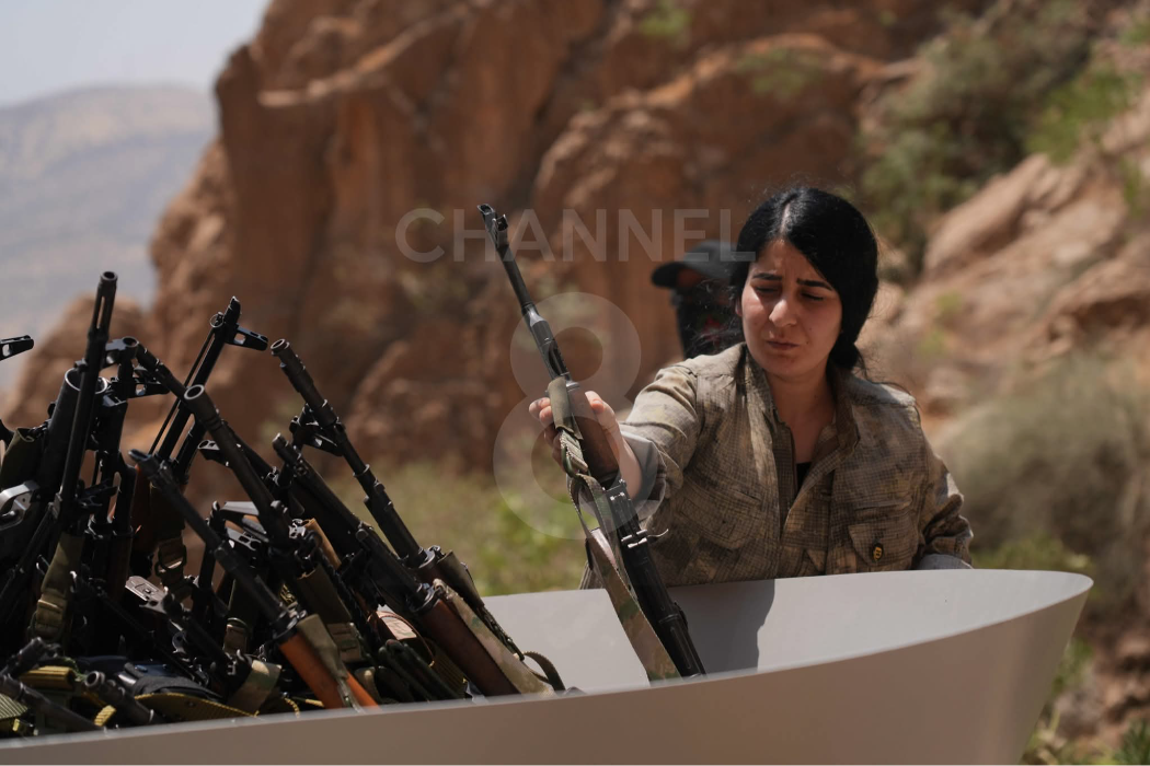 Pkk