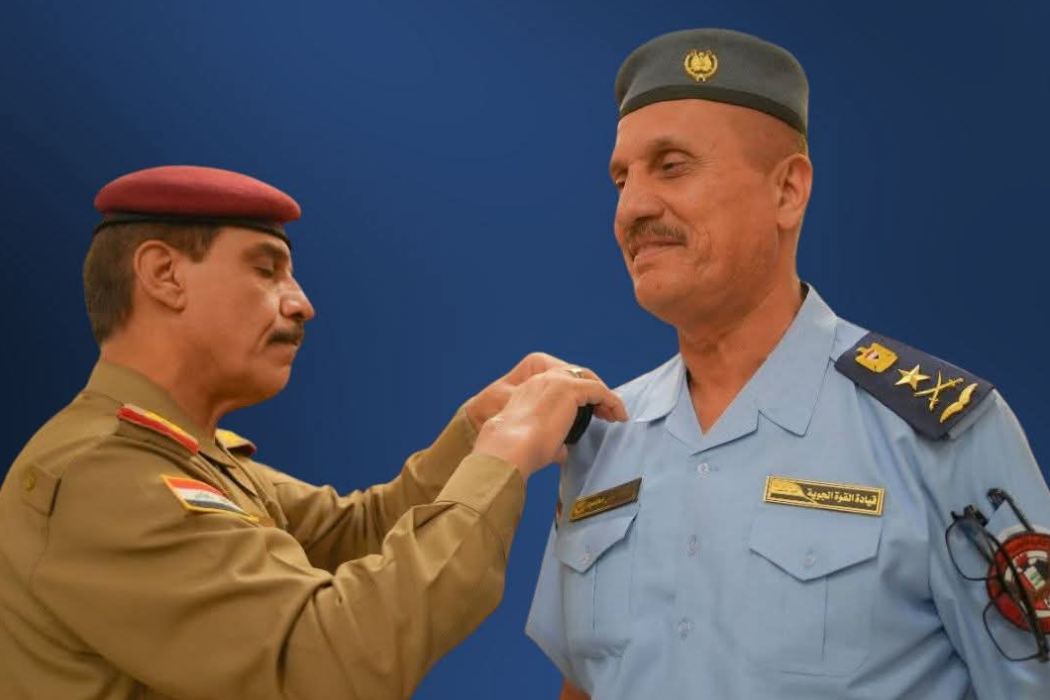 ئەفسەری کورد