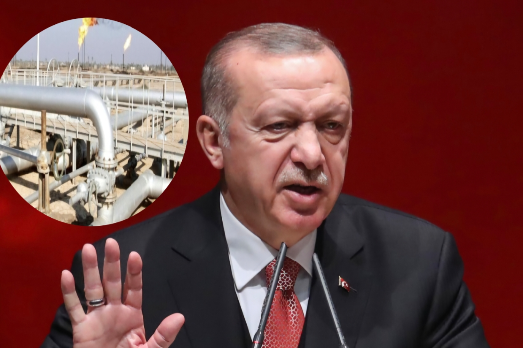 ئەردوغان