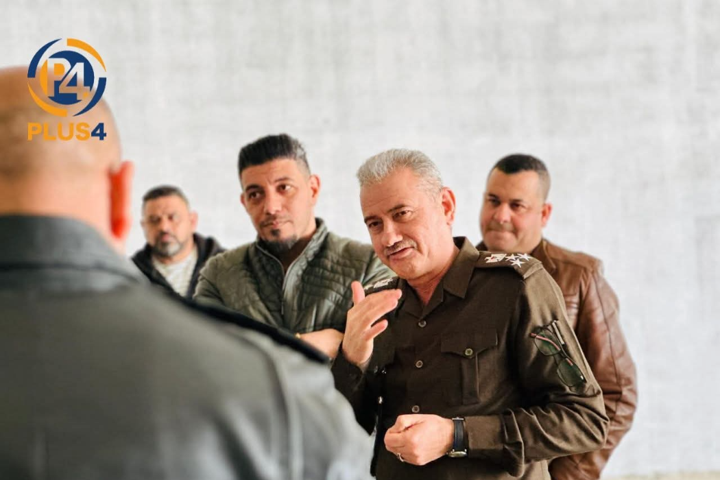 ئەفسەری شارستانی