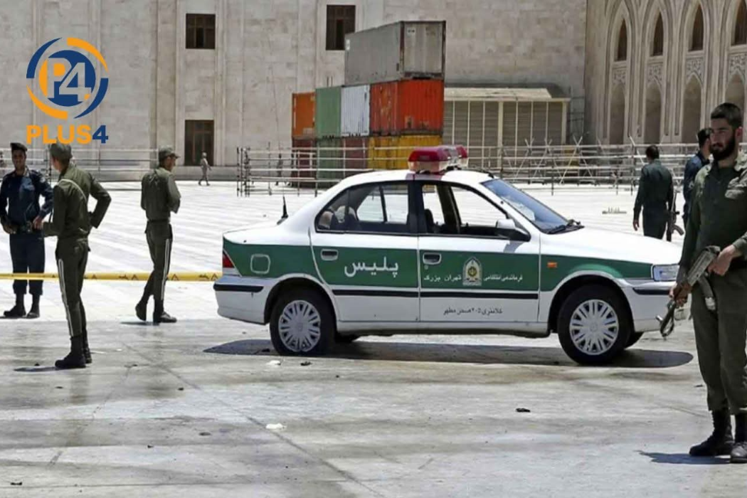 ئێران