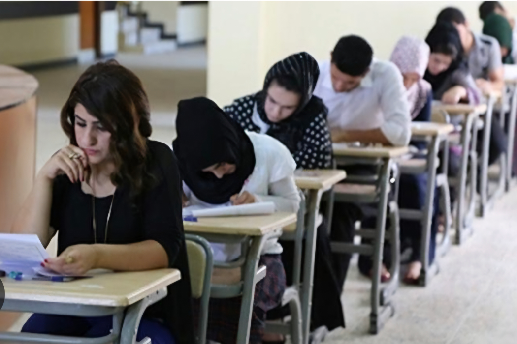تاقیکردنەوەکان