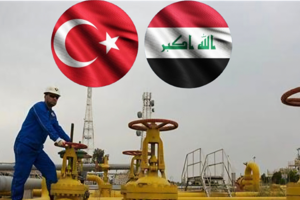 داواکاری تورکیا