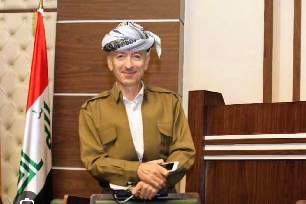 ئاری هەرسین