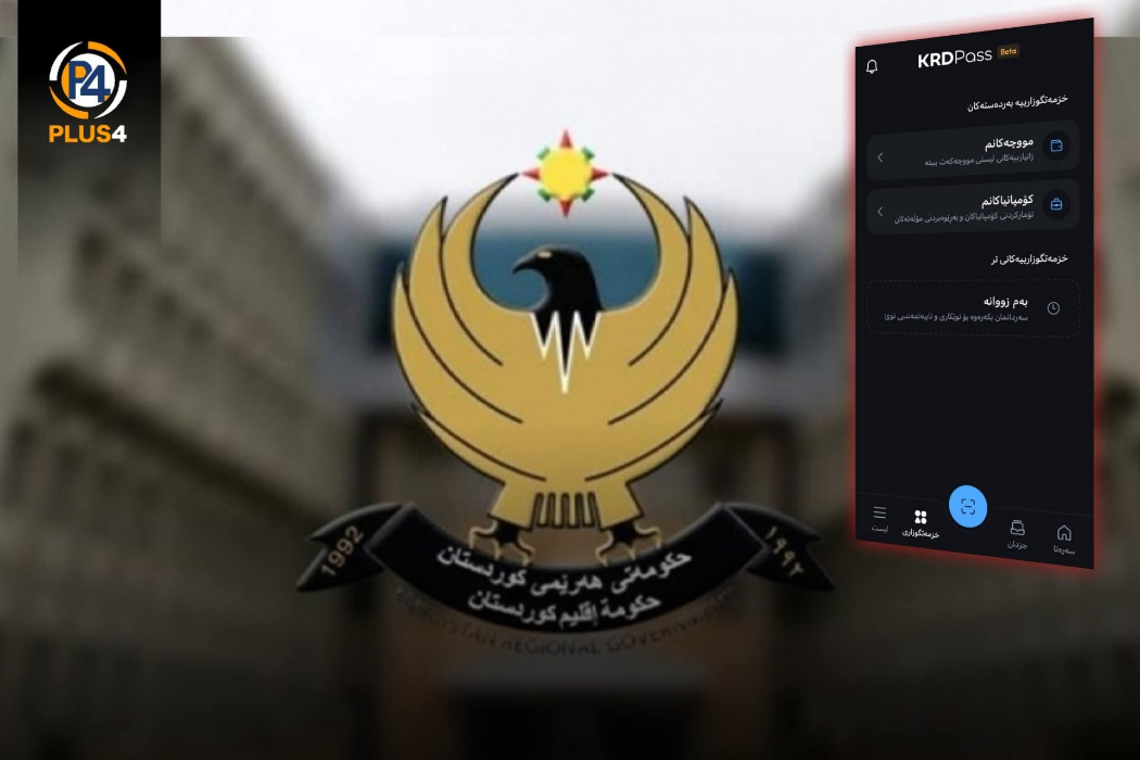 ئەنجومەنی وەزیرانی هەرێم