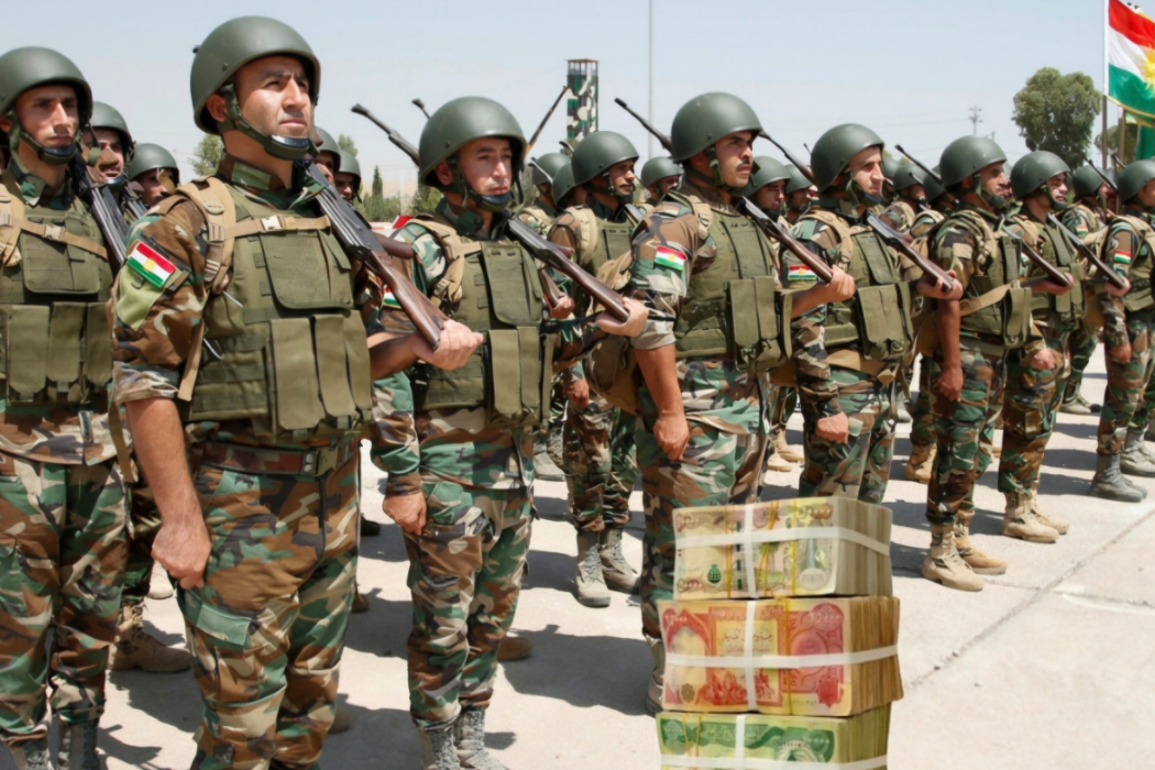 هاوکارییەکانی هاوپەیمانان